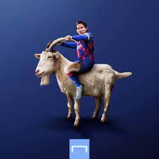 GOAT-icon